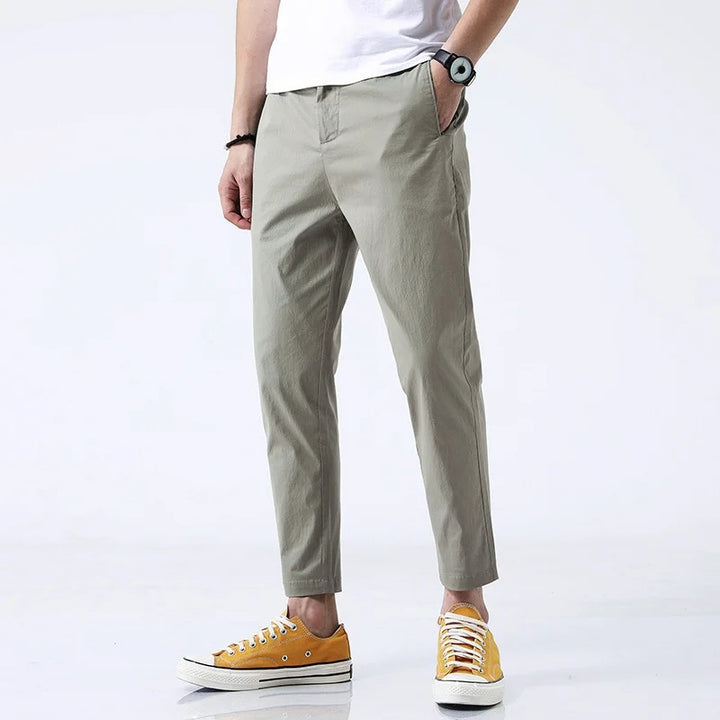 Hana Chino Trousers