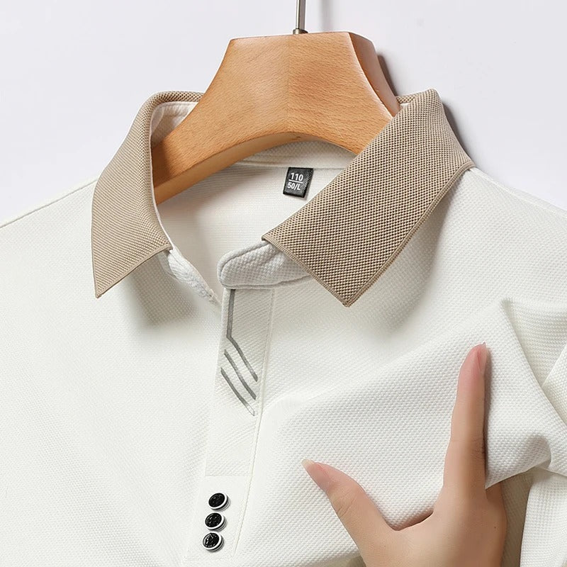 Griffin Tailored Polo