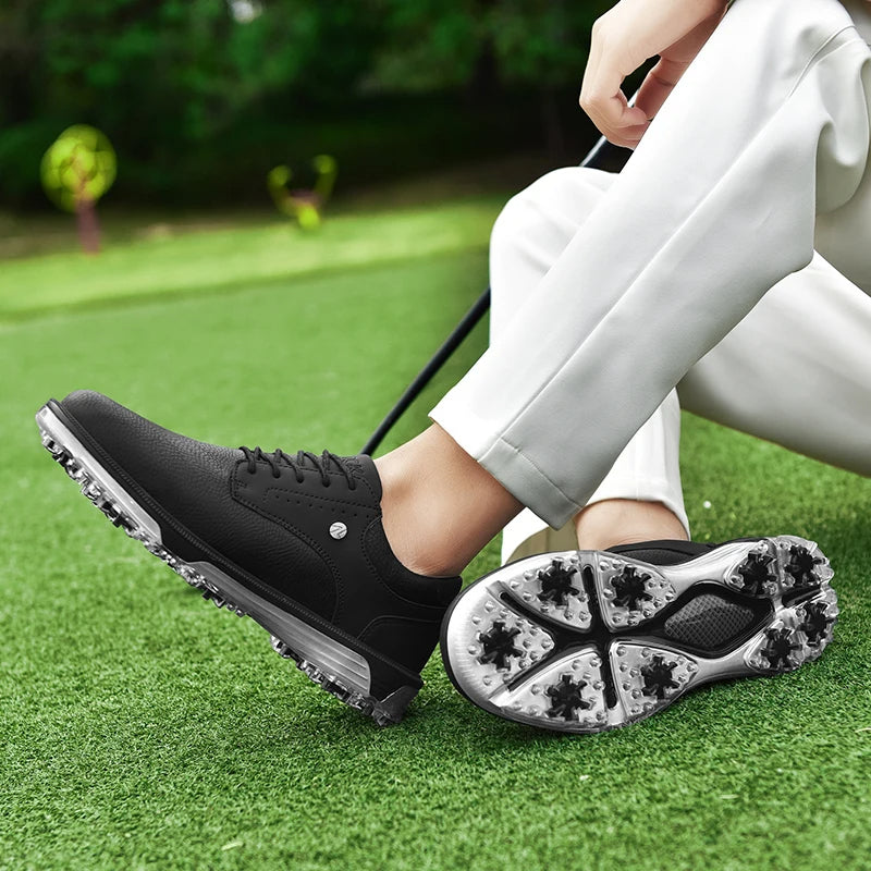 Green Master Pro Edition Golf Shoe