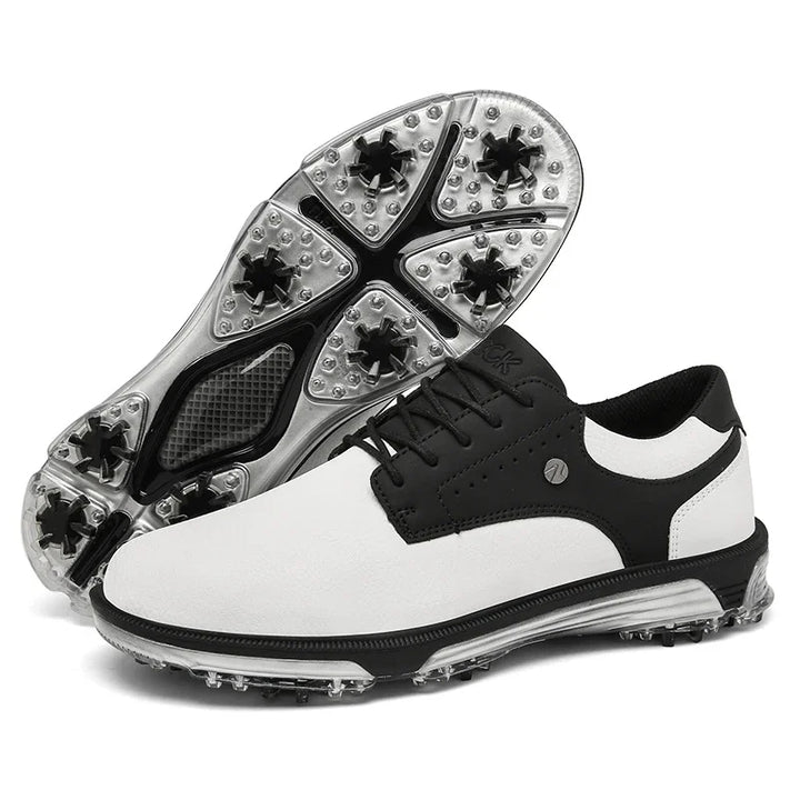 Green Master Pro Edition Golf Shoe