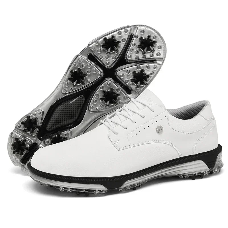 Green Master Pro Edition Golf Shoe